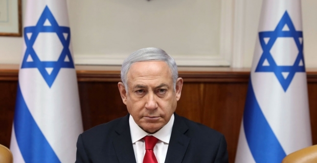 Netanyahu: ”Golan Tepelerinde Trump şehrinin yerini buldum”