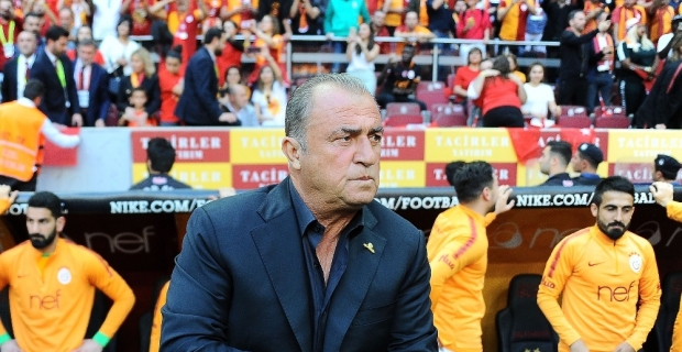 PFDK’dan Fatih Terim’e 3 maç ceza