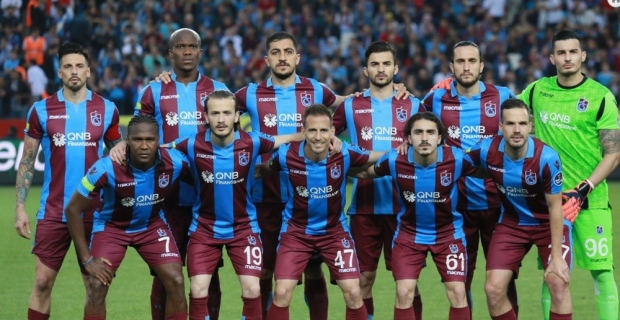 Son 8 sezonun en iyi Trabzonspor’u