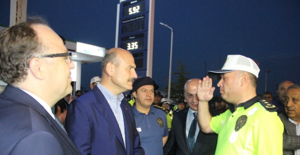 “6 günlük tatilde 52 kişi hayatını kaybetti”