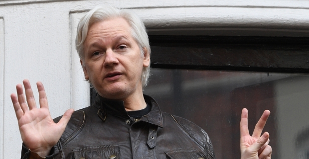 Assange, ABD’ye teslim edilecek