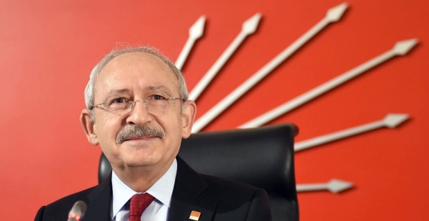 "CHP bundan sonra 82 milyonun partisidir”