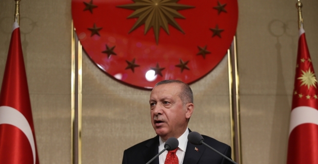 Cumhurbaşkanı Erdoğan’dan ‘15 Temmuz’ genelgesi