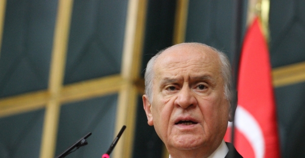 Devlet Bahçeli’dan flaş seçim açıklaması