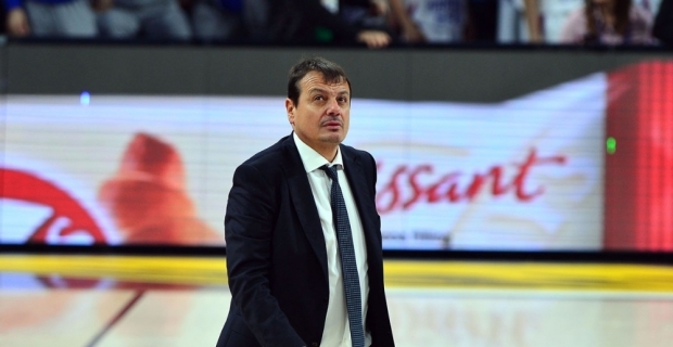 Ergin Ataman: “Bunları azmettiren kişi Fenerbahçe Kulübü Başkanıdır”