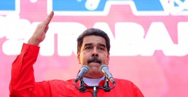 Maduro’ya dronlu suikast girişiminde 31 kişiye hapis cezası