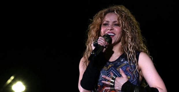 Shakira, vergi dolandırıcılığı suçlamasıyla ifadeye çağrıldı