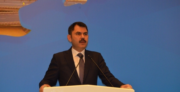 Bakanı Kurum ‘Karadeniz Bölgesi İklim Değişikliği Eylem Planı’nı açıkladı