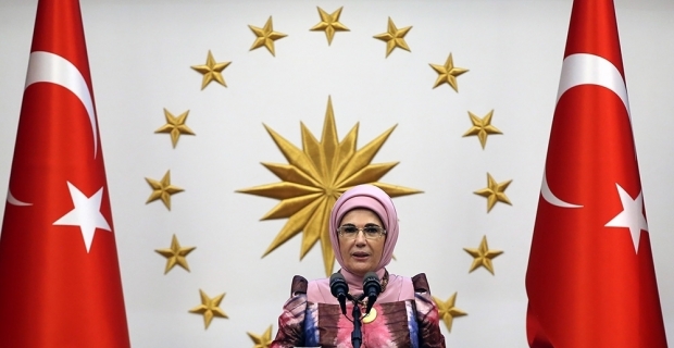 "2023’te hedef Sıfır Atık Projesi’yle 100 bin kişiye istihdam sağlamak"