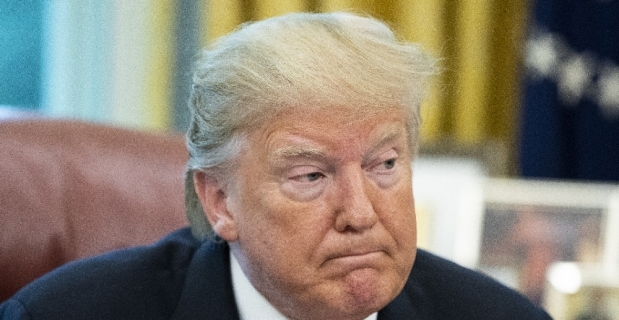 ABD Başkanı Trump: “Birçok yönü ile PKK, DEAŞ’tan daha kötü bir terör tehdidi”