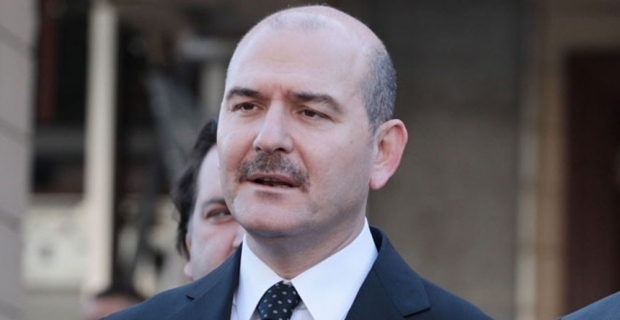 Bakan Soylu: “DEAŞ, PKK, FETÖ patronunun aynı olduğu ürünler, imalatları aynı”