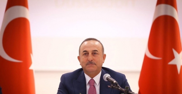 “Bu harekat bölgenin istikrarı ve güvenliği için önemli”