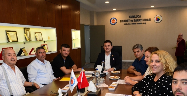 Canan Karatay’ın ’domates’ eleştirilerine Kumluca’dan tepki
