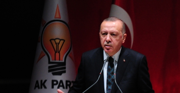 Cumhurbaşkanı Erdoğan: “Şuana kadar 109 terörist öldürüldü”