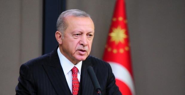 Cumhurbaşkanı Erdoğan’dan HDP’li Baydemir hakkında suç duyurusu