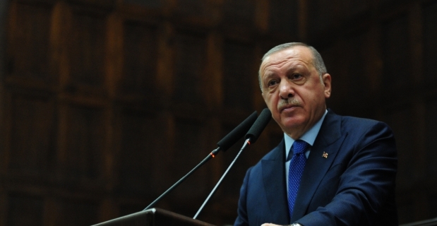Cumhurbaşkanı Erdoğan’dan Trump’a yanıt: "Terörizmi yendiğimizde daha fazla hayat kurtulacak"
