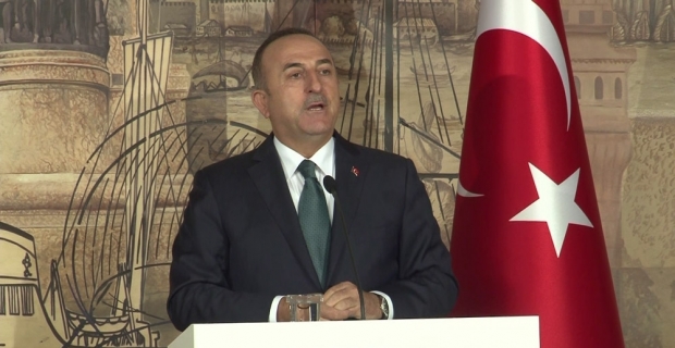 Dışişleri Bakanı Çavuşoğlu: “Ne yapıldığını ve ne yapılmadığını bizzat takip edeceğiz”