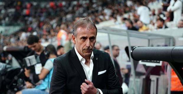 Fatih Terim: 2 - Abdullah Avcı: 1