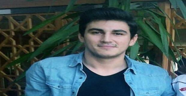 Genç futbolcu ölümden döndü