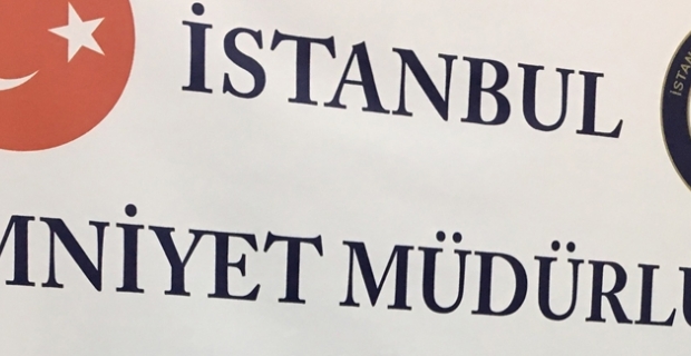 İstanbul Emniyetinde beklenen atamalar gerçekleşti