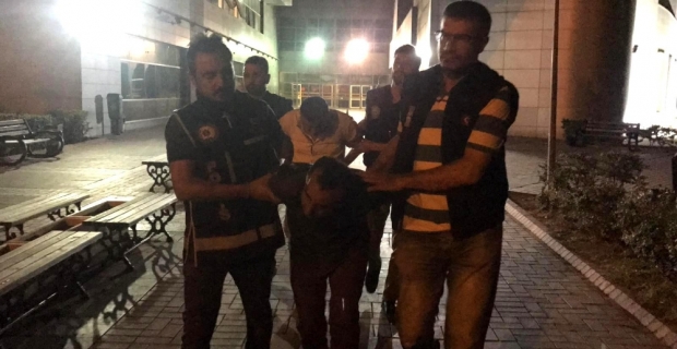 Maaşlara haciz koydurup vurgun yaptılar