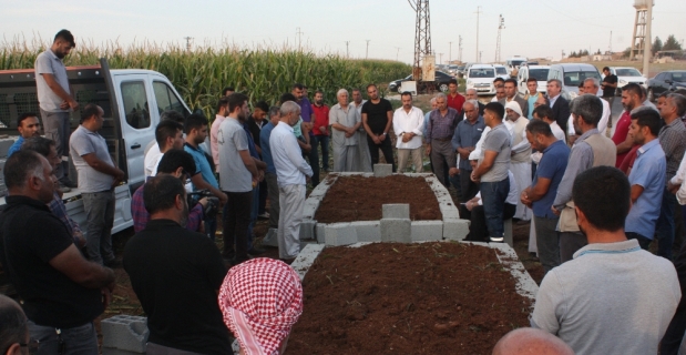 Mardin’de sivil şehitler son yolculuğuna uğurlandı