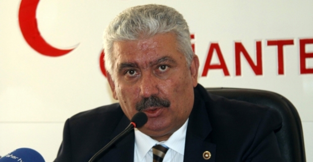MHP’li Yalçın’dan Bahçeli açıklaması