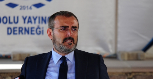 Muhalefet Türkiye’ye saldıranların argümanları ile konuşuyor”