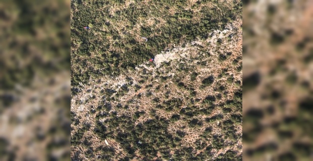 Ölüdeniz Hava Oyunları’nda paraşüt kazası: 1 ölü, 2 yaralı