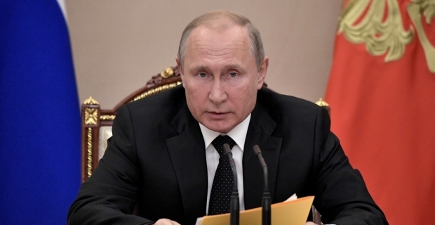 Putin: “Türkiye’nin endişelerini anlıyoruz”