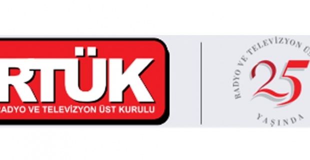 RTÜK ‘den Faruk Bildirici açıklaması