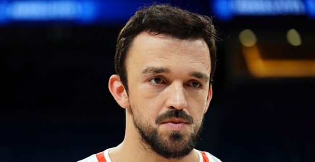 Sertaç Şanlı: "Euroleague’de yolumuz zor ama başaracağız"
