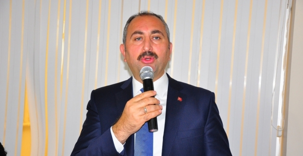 "Soykırım lafı eden müstevliler önce kendi tarihleriyle yüzleşsinler"