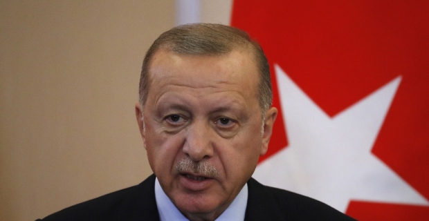 “Türkiye ve Rusya, Suriye topraklarında ayrılıkçı hiçbir gündeme izin vermeyecektir”
