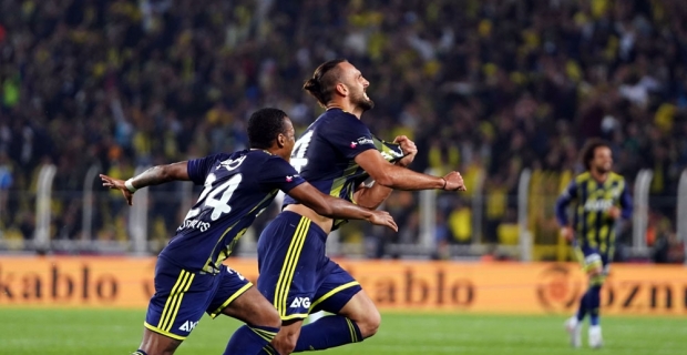 Vedat Muriqi, Konyaspor’u da boş geçmedi