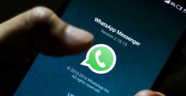 WhatsApp’tan İsrailli firmaya casusluk davası
