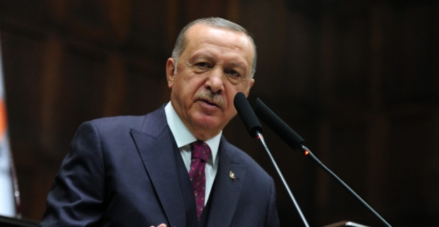 "Yakında milletimize müjdelerimiz olacak”