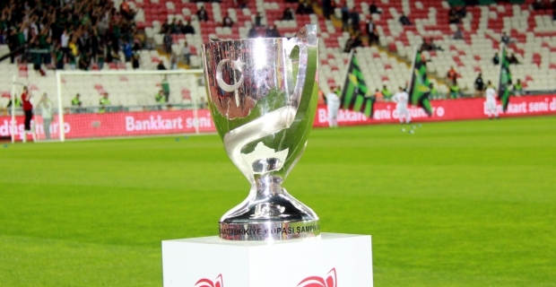 Ziraat Türkiye Kupası 4. tur maç programı açıklandı
