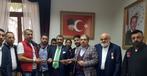 15 Temmuz Gaziler Platformu Başkanından Bülent Arınç’a tepki
