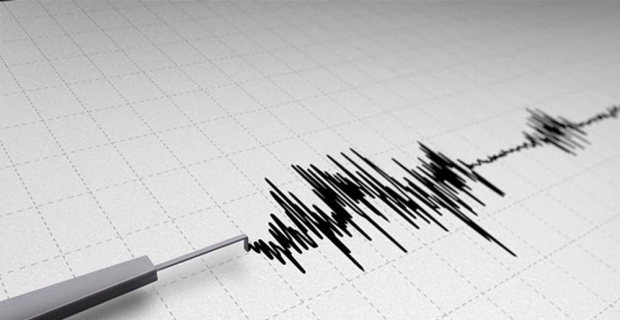 Adana’da 3.6 büyüklüğünde deprem