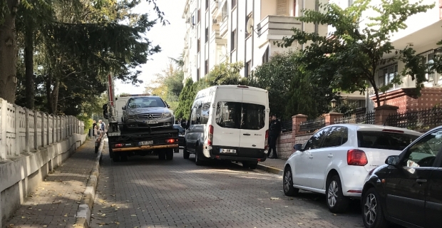 AFAD, Bakırköy’de ölen ailenin evindeki incelemelerini tamamladı