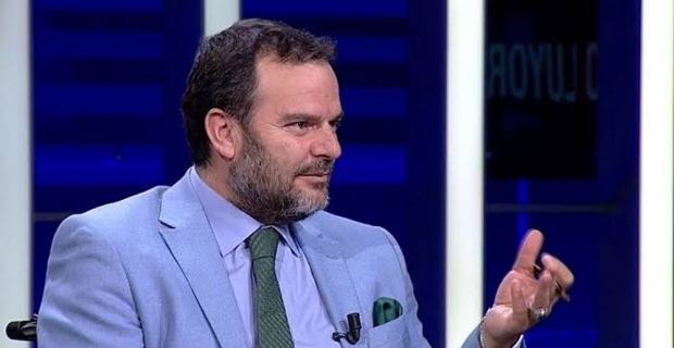 “Amerika’nın Suriye politikası yok”