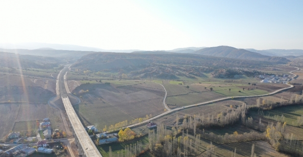 Aralık ayı sonunda Yüksek Hızlı Tren Sivas’ta