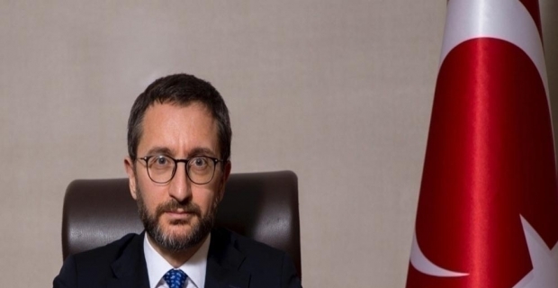 Cumhurbaşkanlığı İletişim Başkanı Altun’dan Yüksek İstişare Kurulu Toplantısı’na ilişkin açıklama