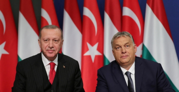 “DEAŞ‘a karşı şu anda dünyada Türkiye’den çok daha güçlü tavır koyan ikinci bir ülke yoktur”