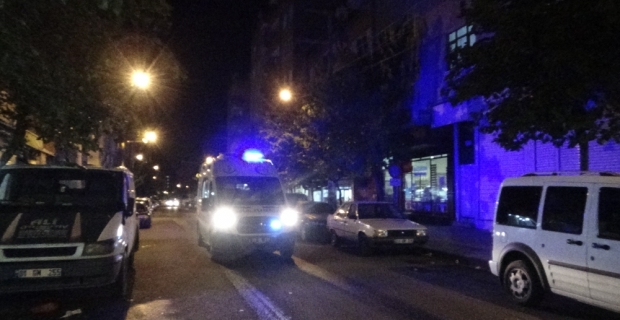 Diyarbakır’da iki aile arasında silahlı çatışma: 2 yaralı
