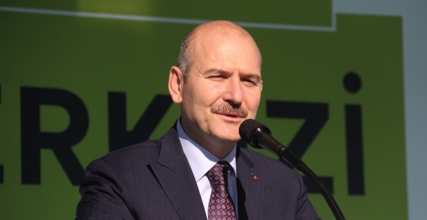 İçişleri Bakanı Soylu’dan ‘Rabia Naz’ açıklaması