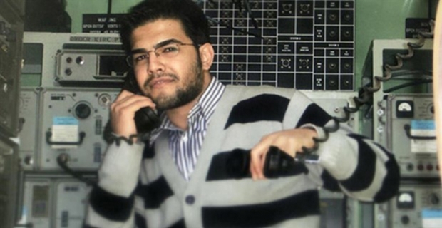 İran ajanı mı ? Mevlevi cinayetinde yeni detaylar