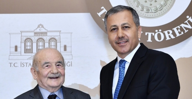 İstanbul Valisi Yerlikaya: “Millet ve devlet olarak sizlerle gurur duyuyoruz"