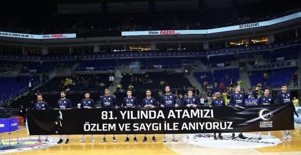 Kostas Sloukas: "Kesinlikle bilinçli yapılmış bir şey söz konusu değil"